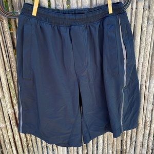 Lululemon pace breaker 9” liner